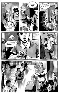 March Book One Page 92