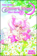 Sailor Moon: Short Stories Vol. 1