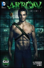 Arrow Vol. 1
