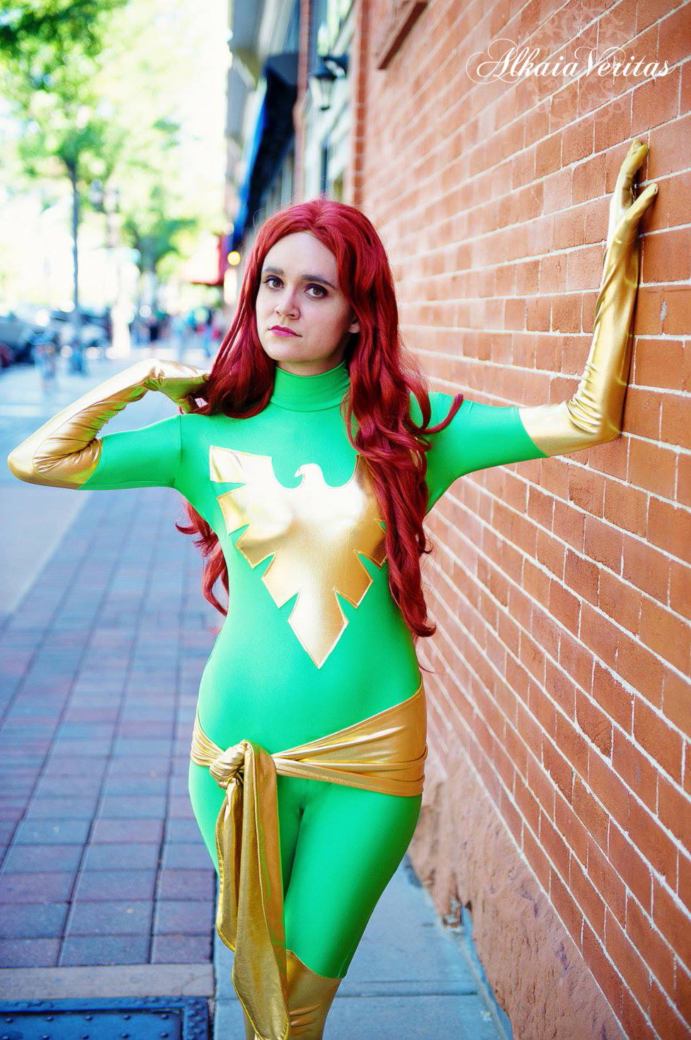 Interview with Cosplayer Yunie about Free Comic Book Day - Free Comic ...