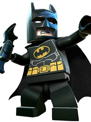 The LEGO® Batman Movie: The Essential Guide: by DK