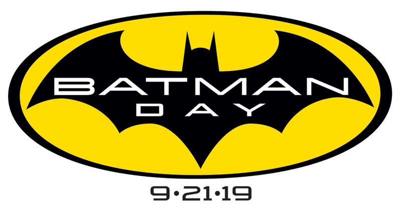 Image result for batman Day images