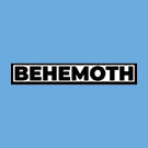 Behemoth logo