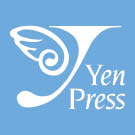 Yen Press logo