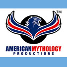American Mythology logo