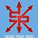 Source Point Press logo