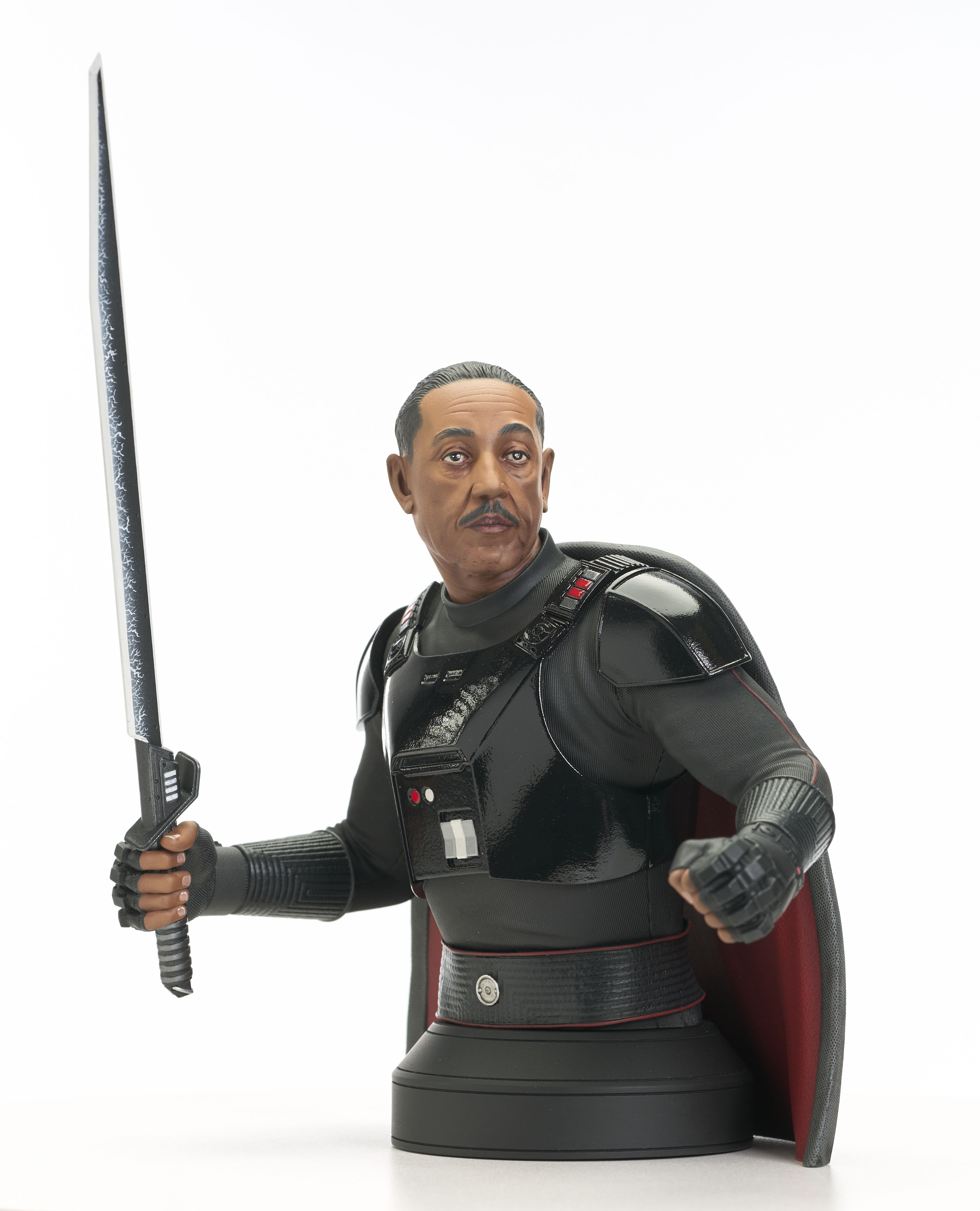 FCBD 2022 Moff Gideon DST figure 