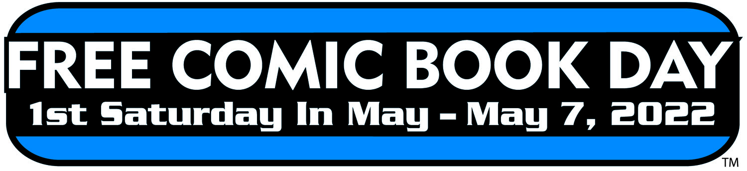 FCBD 2022 Site Downloads - Free Comic Book Day