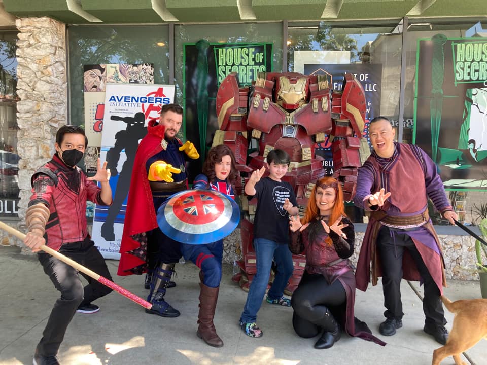 fcbd 2022 group shot 2